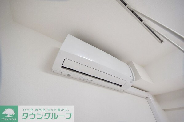 REXZY西川口AZIIIの物件内観写真